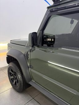 
										Suzuki Jimny 1.5 Glx full									