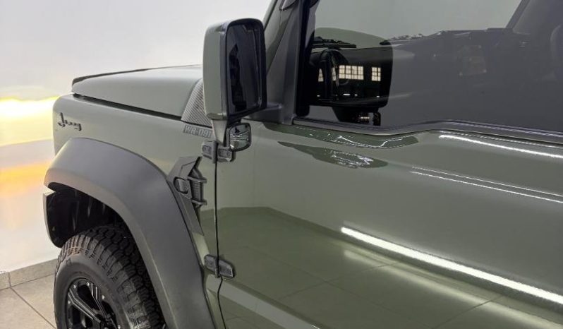 
								Suzuki Jimny 1.5 Glx full									