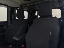 
										Suzuki Jimny 1.5 Glx full									