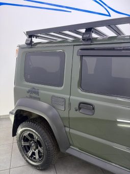 
										Suzuki Jimny 1.5 Glx full									