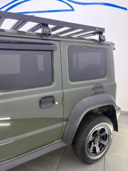
										Suzuki Jimny 1.5 Glx full									