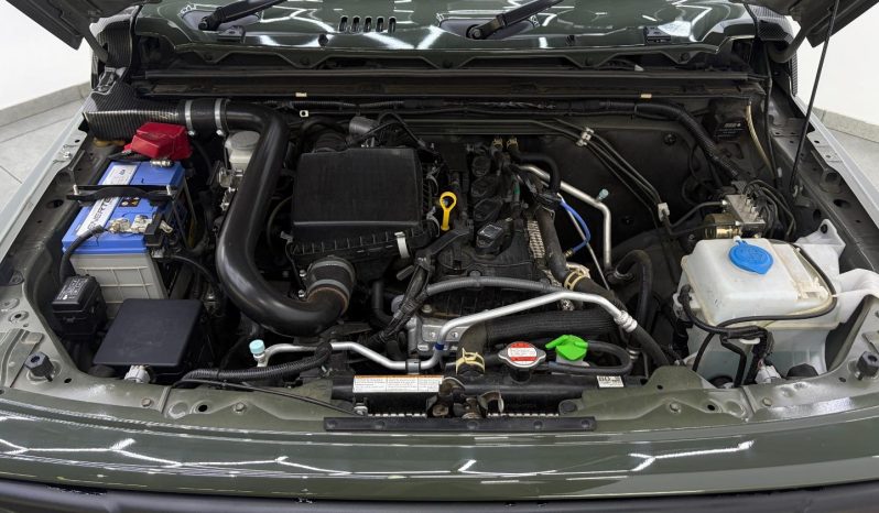 
								Suzuki Jimny 1.5 Glx full									