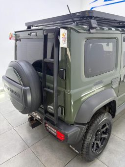 
										Suzuki Jimny 1.5 Glx full									