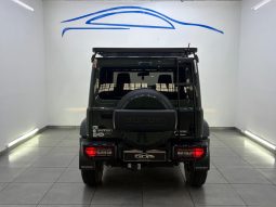 
										Suzuki Jimny 1.5 Glx full									