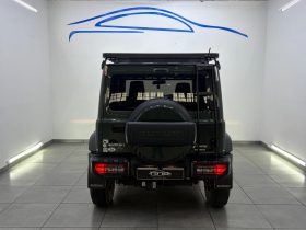 Suzuki Jimny 1.5 Glx