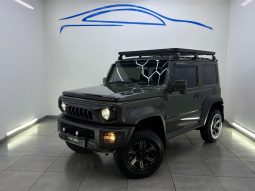 
										Suzuki Jimny 1.5 Glx full									