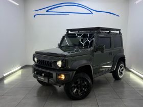 Suzuki Jimny 1.5 Glx