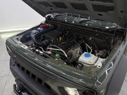 
										Suzuki Jimny 1.5 Glx full									