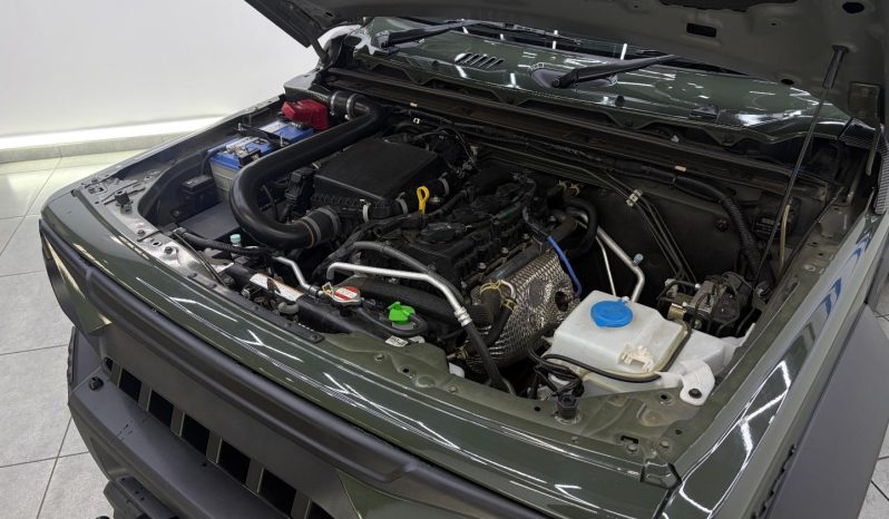 
								Suzuki Jimny 1.5 Glx full									
