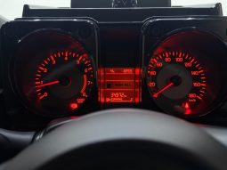 
										Suzuki Jimny 1.5 Glx full									