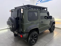 
										Suzuki Jimny 1.5 Glx full									
