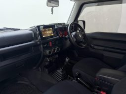 
										Suzuki Jimny 1.5 Glx full									