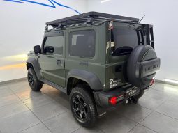 
										Suzuki Jimny 1.5 Glx full									