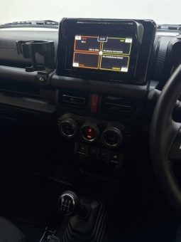 
										Suzuki Jimny 1.5 Glx full									