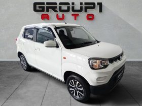 Suzuki S-Presso 1.0 Gl+