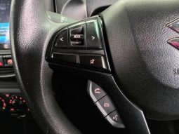 
										Suzuki S-Presso 1.0 Gl+ full									