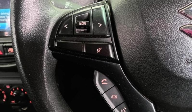 
								Suzuki S-Presso 1.0 Gl+ full									