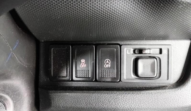 
								Suzuki S-Presso 1.0 Gl+ full									