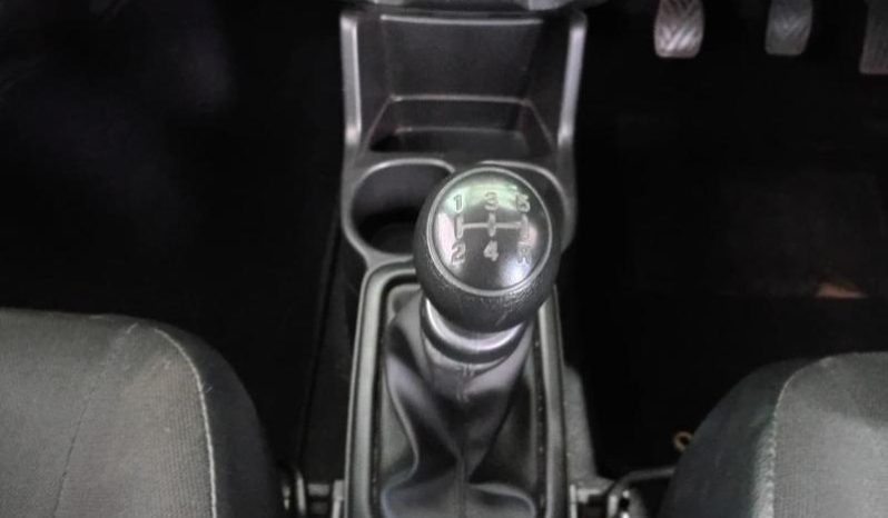 
								Suzuki S-Presso 1.0 Gl+ full									