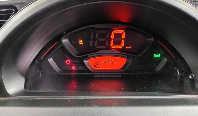 
								Suzuki S-Presso 1.0 Gl+ full									