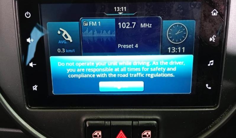 
								Suzuki S-Presso 1.0 Gl+ full									