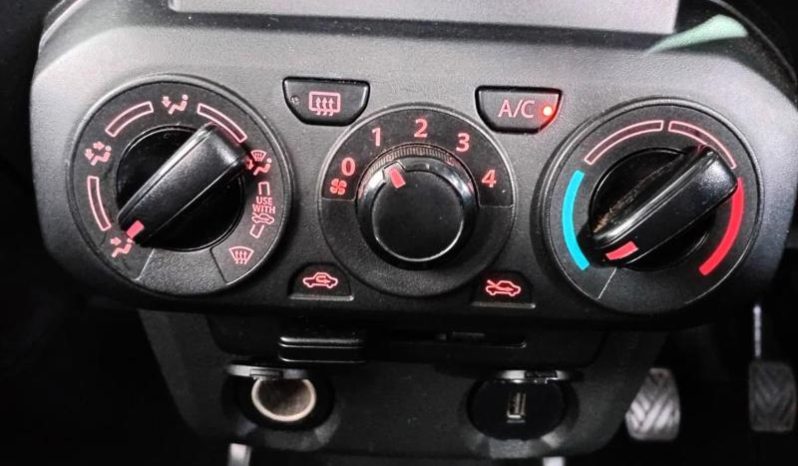 
								Suzuki S-Presso 1.0 Gl+ full									