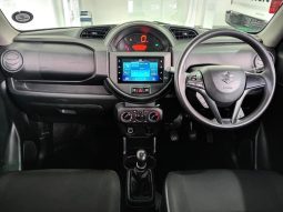 
										Suzuki S-Presso 1.0 Gl+ full									