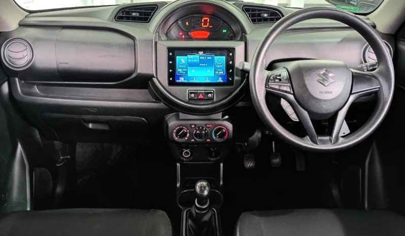 
								Suzuki S-Presso 1.0 Gl+ full									