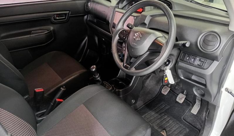 
								Suzuki S-Presso 1.0 Gl+ full									