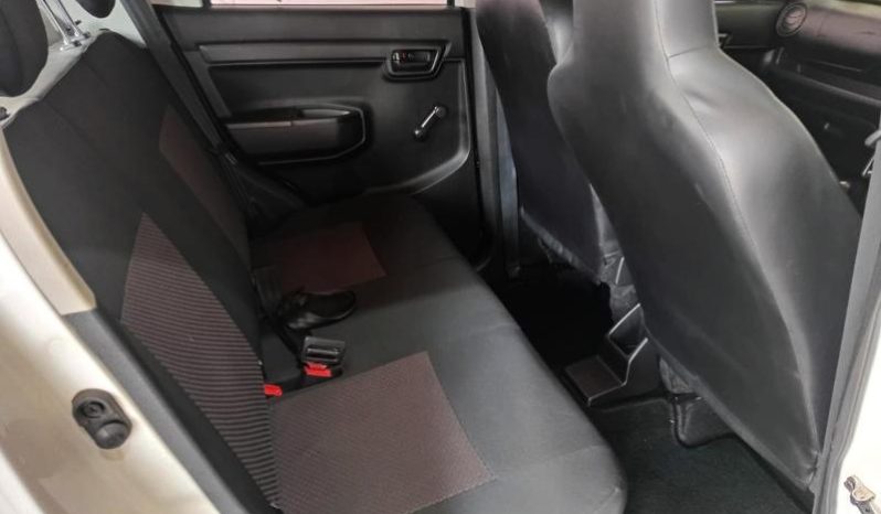 
								Suzuki S-Presso 1.0 Gl+ full									