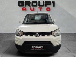 
										Suzuki S-Presso 1.0 Gl+ full									