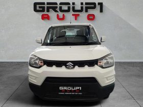 Suzuki S-Presso 1.0 Gl+