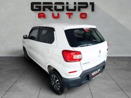 
										Suzuki S-Presso 1.0 Gl+ full									