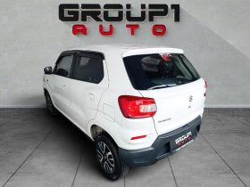 Suzuki S-Presso 1.0 Gl+