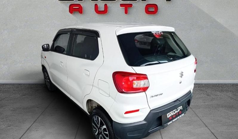 
								Suzuki S-Presso 1.0 Gl+ full									