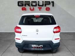 
										Suzuki S-Presso 1.0 Gl+ full									