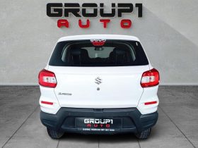 Suzuki S-Presso 1.0 Gl+