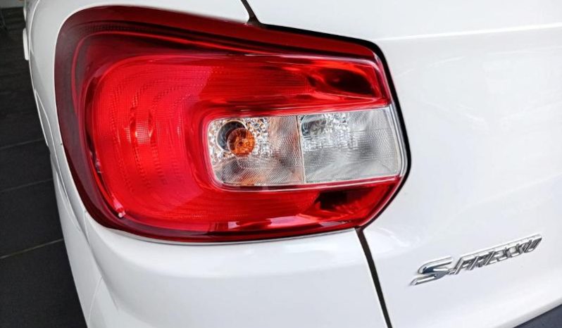 
								Suzuki S-Presso 1.0 Gl+ full									