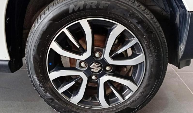 
								Suzuki S-Presso 1.0 Gl+ full									