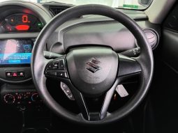 
										Suzuki S-Presso 1.0 Gl+ full									