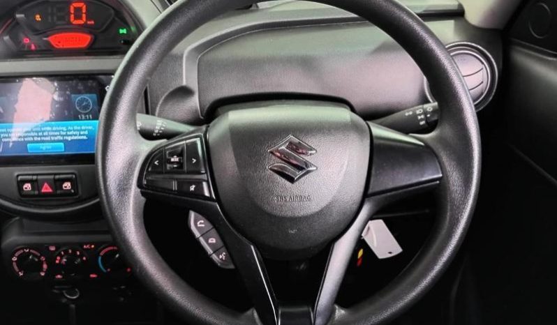 
								Suzuki S-Presso 1.0 Gl+ full									