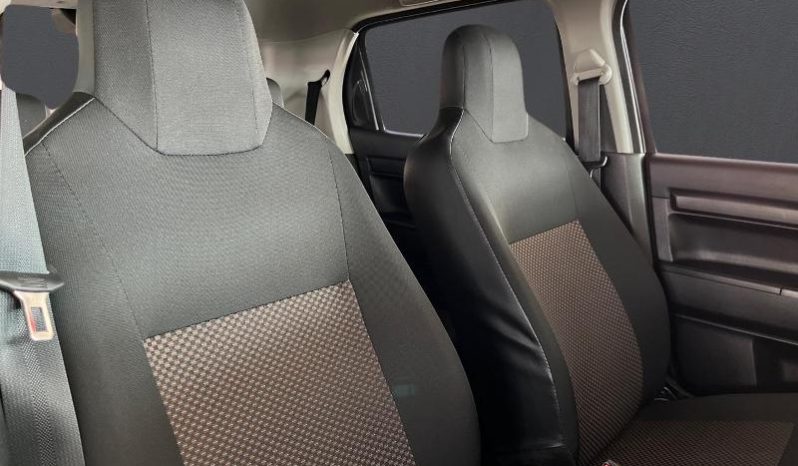 
								SUZUKI S-PRESSO 1.0 GL AMT full									