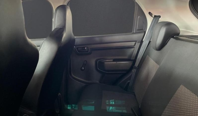 
								SUZUKI S-PRESSO 1.0 GL AMT full									