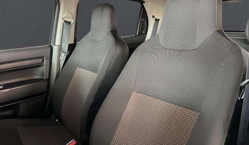 
								SUZUKI S-PRESSO 1.0 GL AMT full									