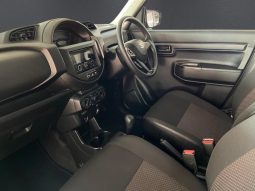 
										SUZUKI S-PRESSO 1.0 GL AMT full									
