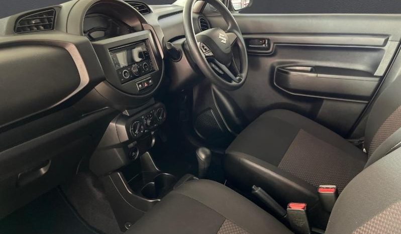 
								SUZUKI S-PRESSO 1.0 GL AMT full									
