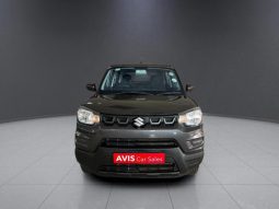 
										SUZUKI S-PRESSO 1.0 GL AMT full									
