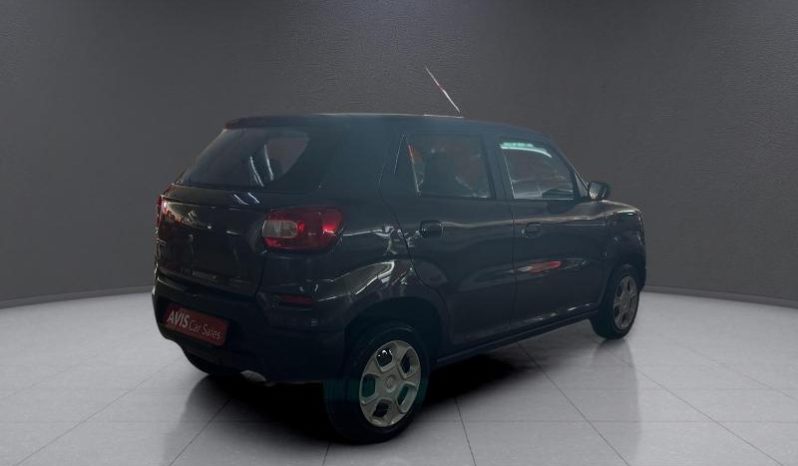 
								SUZUKI S-PRESSO 1.0 GL AMT full									