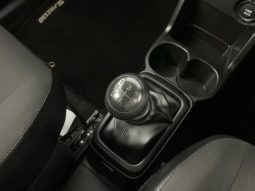 
										Suzuki S-Presso 1.0 Gl+ S Edition full									