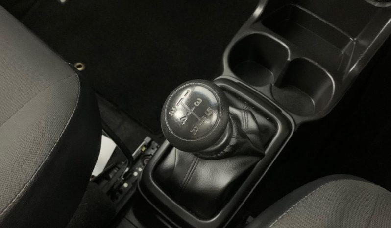 
								Suzuki S-Presso 1.0 Gl+ S Edition full									
